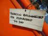 Braccio posizionatore per Fiat Hitachi FH300 Foto 5 thumbnail