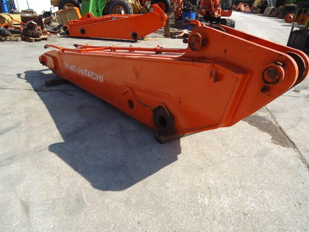 Braccio posizionatore per Fiat Hitachi FH300 Foto 1