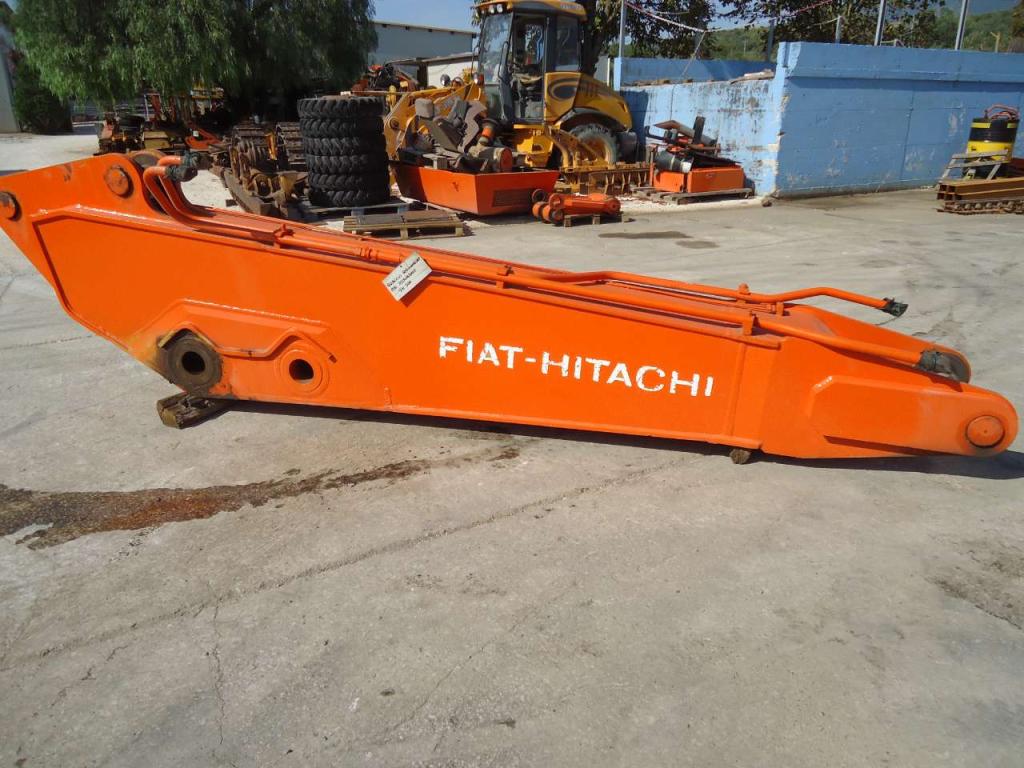 Braccio posizionatore per Fiat Hitachi FH300 Foto 3