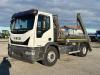 Iveco EUROCARGO 180-280 4x2 Foto 1 thumbnail