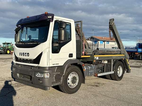 Iveco EUROCARGO 180-280 4x2 Foto 1