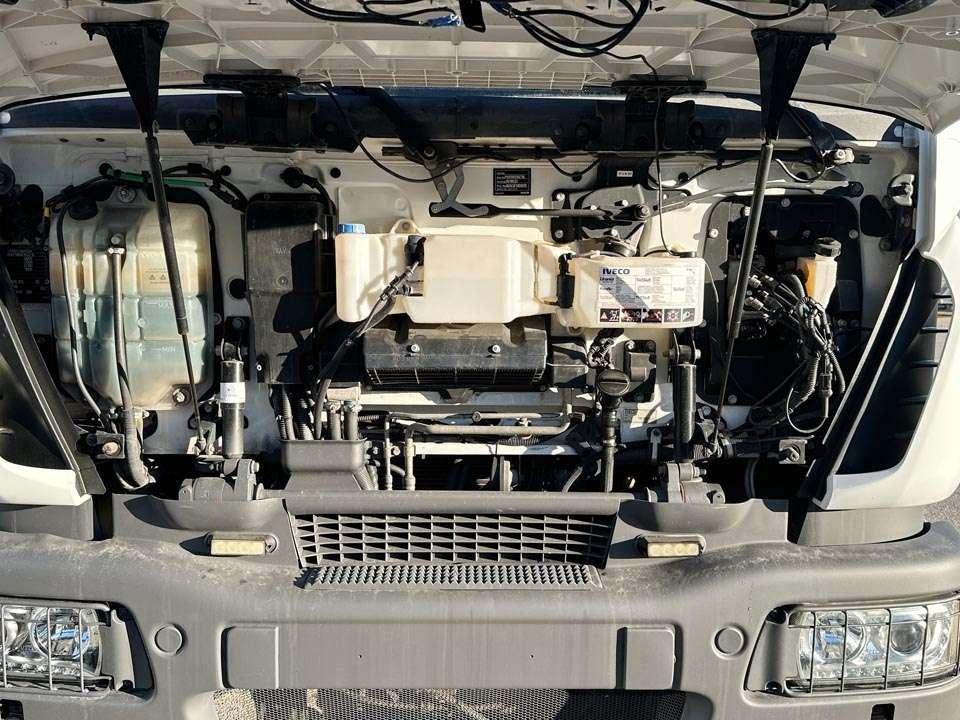 Iveco EUROCARGO 180-280 4x2 Foto 15