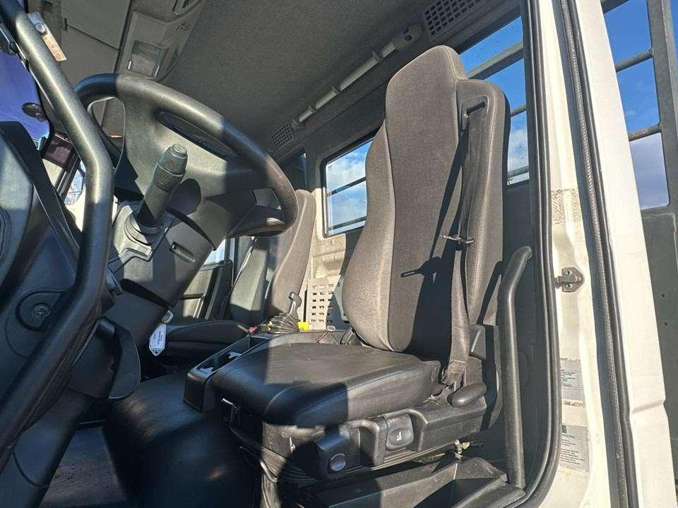 Iveco EUROCARGO 180-280 4x2 Foto 18