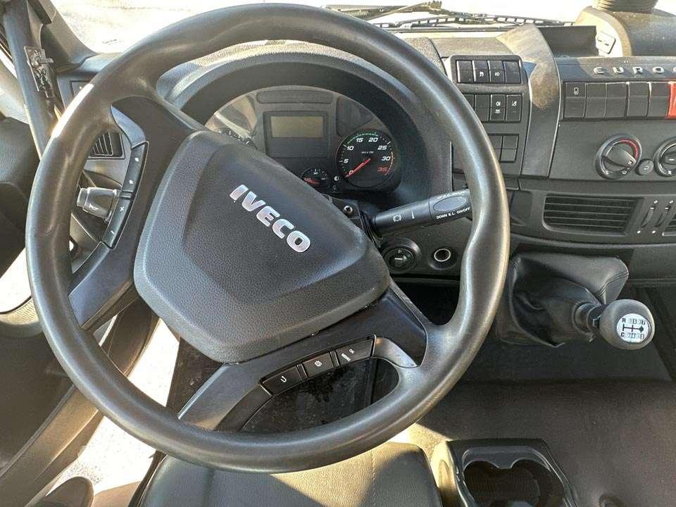 Iveco EUROCARGO 180-280 4x2 Foto 21