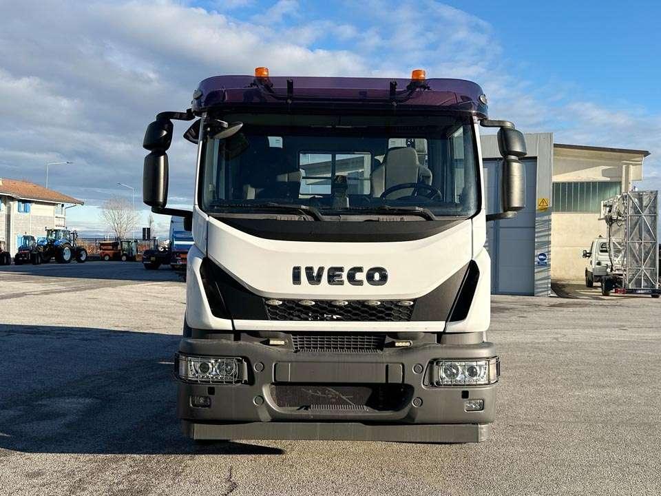 Iveco EUROCARGO 180-280 4x2 Foto 23