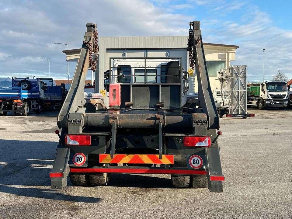 Iveco EUROCARGO 180-280 4x2 Foto 26