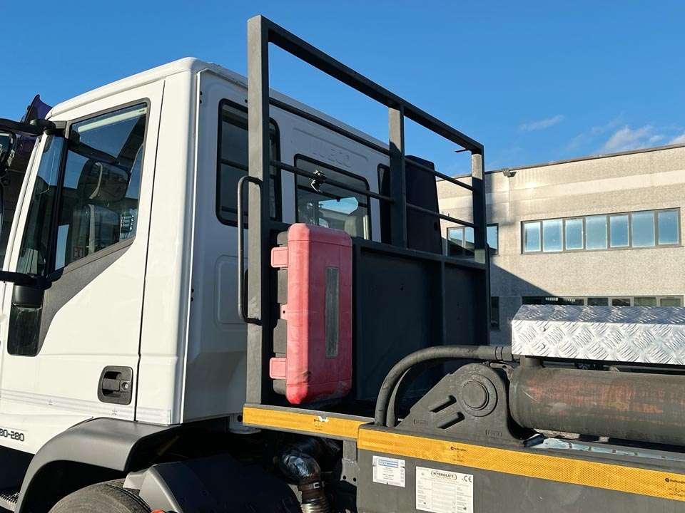 Iveco EUROCARGO 180-280 4x2 Foto 6
