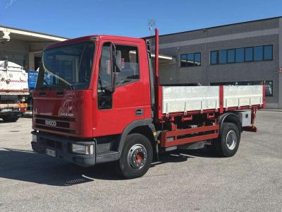 Iveco Eurocargo 100E18 4X2 in vendita da Massucco T. Srl