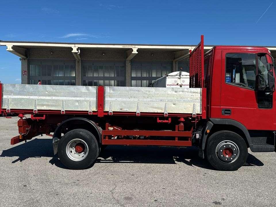 Iveco Eurocargo 100E18 4X2 Foto 21
