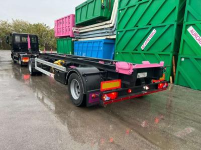 Atlas SCARRABILE in vendita da Aurora Srl