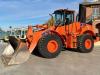 Fiat Hitachi W190 Foto 1 thumbnail