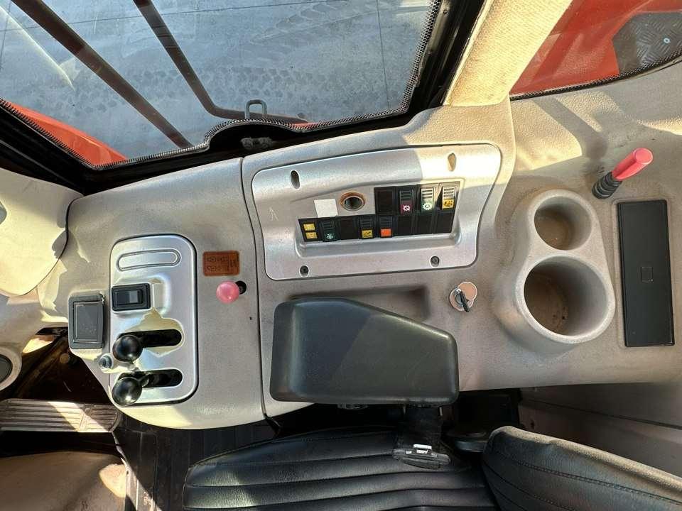 Fiat Hitachi W190 Foto 13