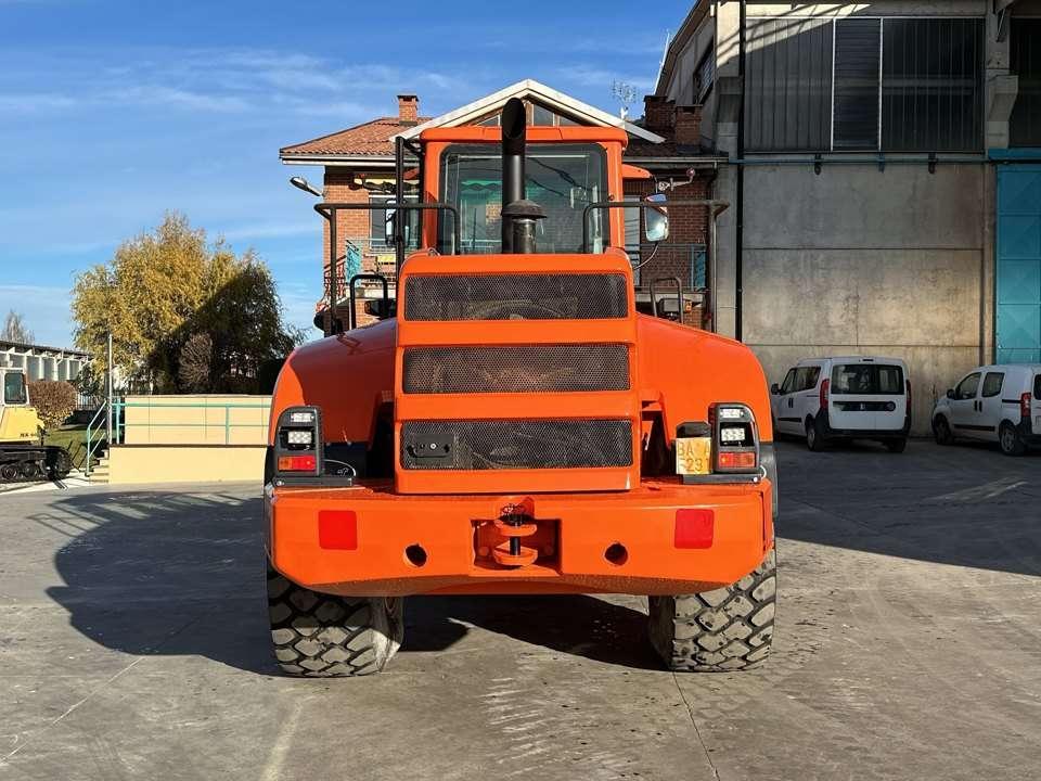Fiat Hitachi W190 Foto 19
