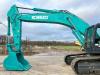 Kobelco SK380XDLC-10 - New / Unused / Hammer Lines Foto 11 thumbnail