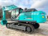Kobelco SK380XDLC-10 - New / Unused / Hammer Lines Foto 3 thumbnail