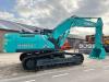 Kobelco SK380XDLC-10 - New / Unused / Hammer Lines Foto 5 thumbnail