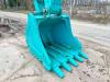 Kobelco SK380XDLC-10 - New / Unused / Hammer Lines Foto 9 thumbnail