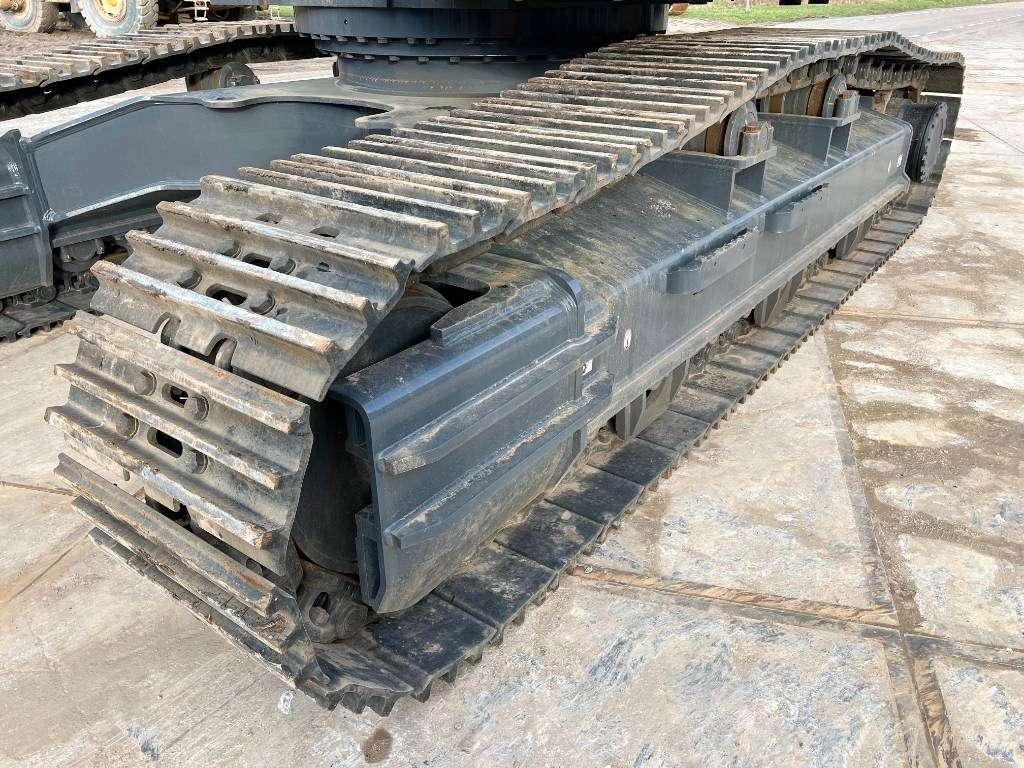 Kobelco SK380XDLC-10 - New / Unused / Hammer Lines Foto 13