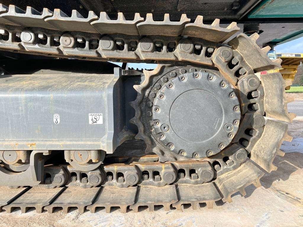 Kobelco SK380XDLC-10 - New / Unused / Hammer Lines Foto 14
