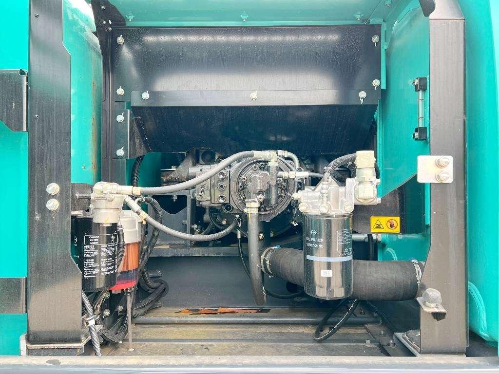 Kobelco SK380XDLC-10 - New / Unused / Hammer Lines Foto 16