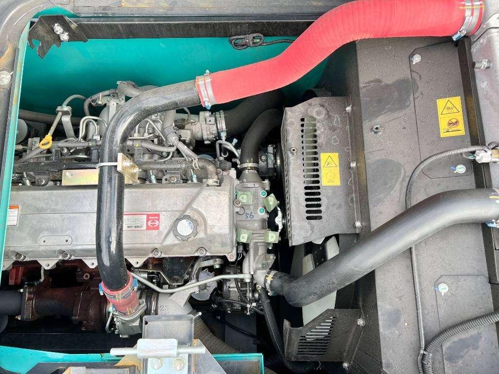 Kobelco SK380XDLC-10 - New / Unused / Hammer Lines Foto 17