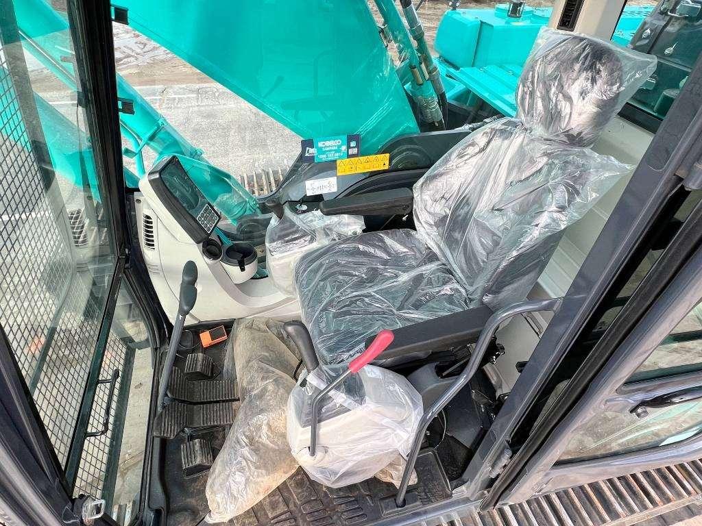 Kobelco SK380XDLC-10 - New / Unused / Hammer Lines Foto 7