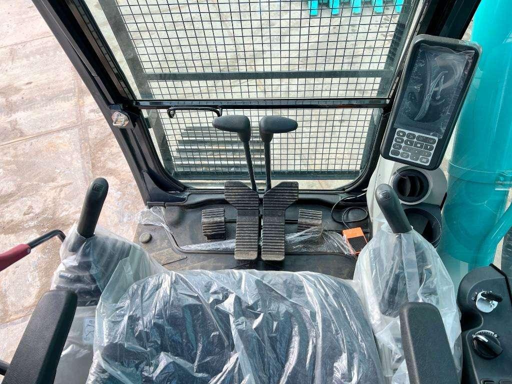 Kobelco SK380XDLC-10 - New / Unused / Hammer Lines Foto 8