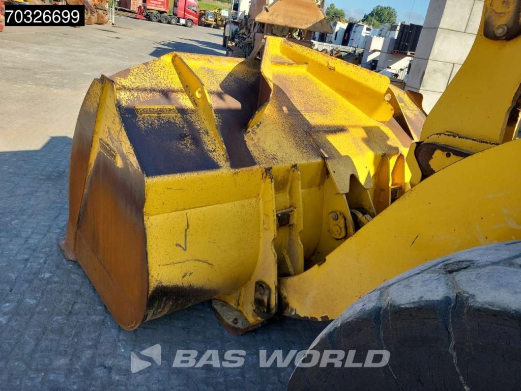 Komatsu WA470 -8E0 Foto 13