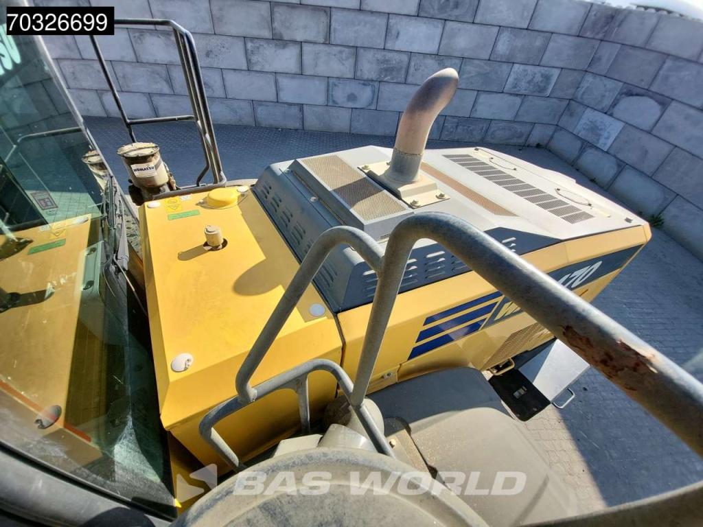 Komatsu WA470 -8E0 Foto 17