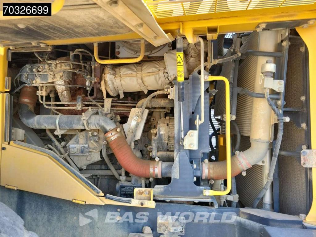 Komatsu WA470 -8E0 Foto 18