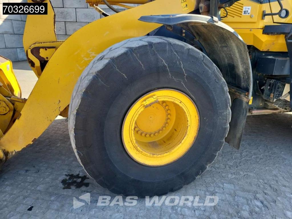 Komatsu WA470 -8E0 Foto 26
