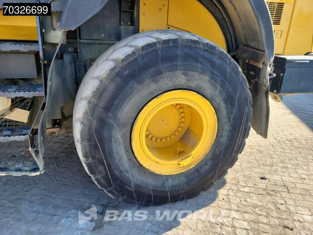 Komatsu WA470 -8E0 Foto 27