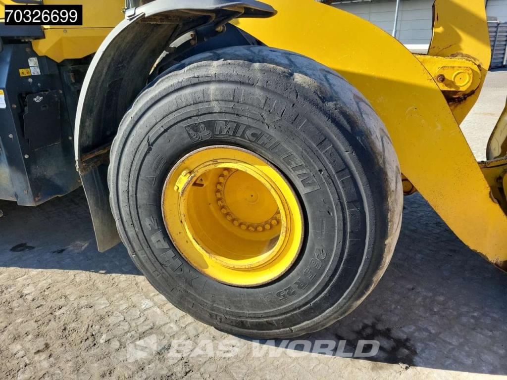 Komatsu WA470 -8E0 Foto 29