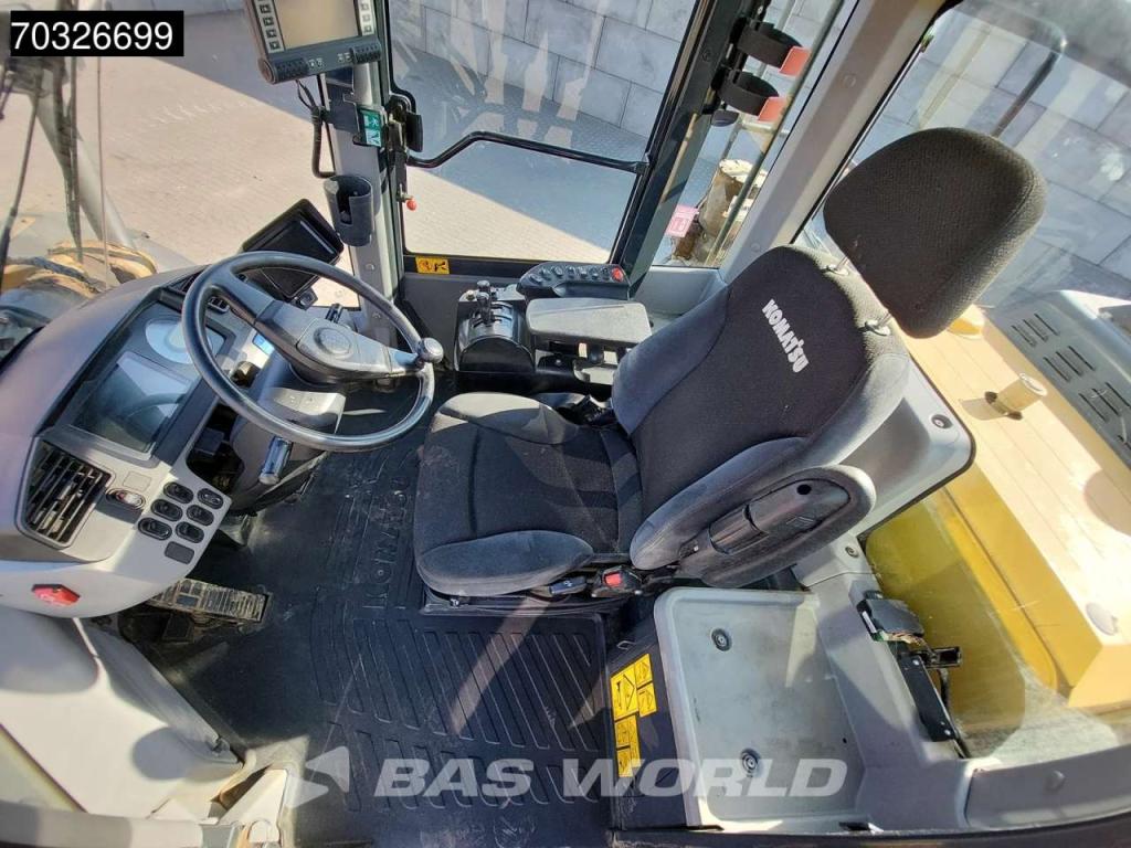 Komatsu WA470 -8E0 Foto 30