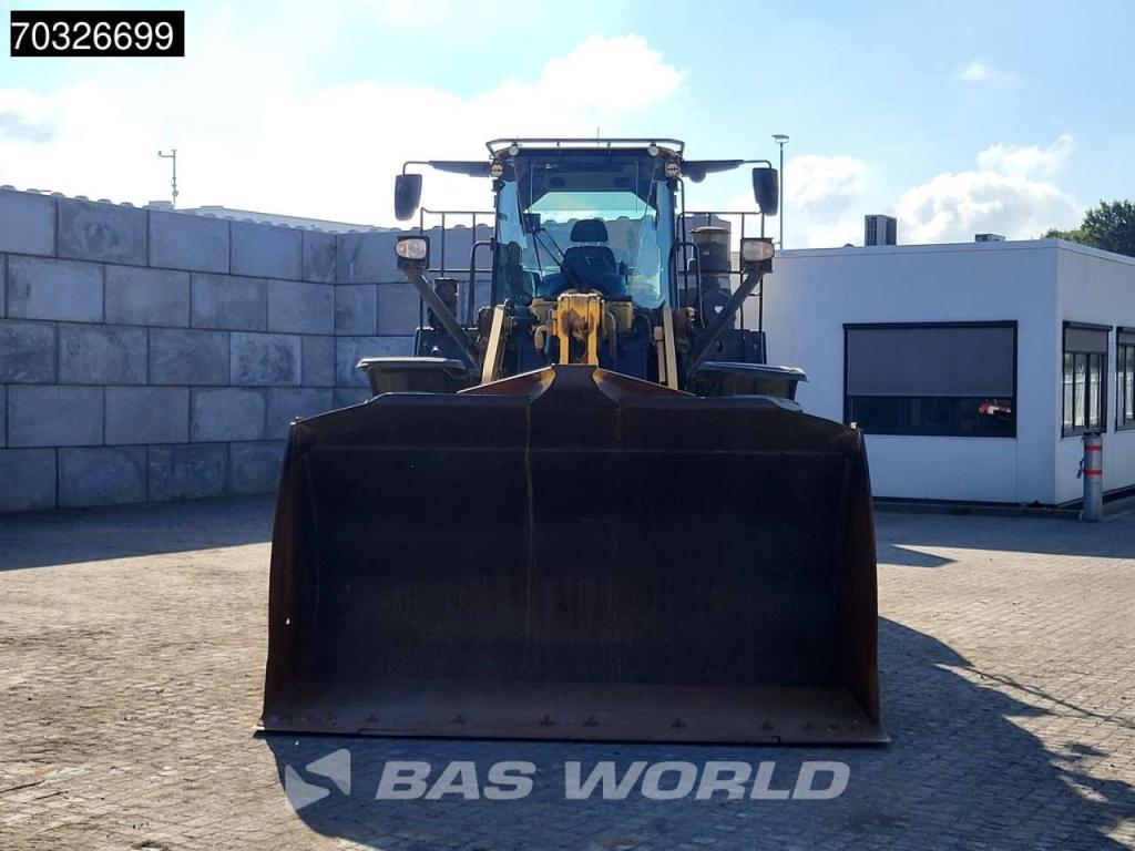 Komatsu WA470 -8E0 Foto 9