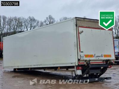 Automobile in vendita da BAS World B.V.