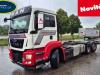 Man TGS 26.440 Foto 1 thumbnail