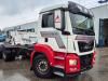 Man TGS 26.440 Foto 15 thumbnail