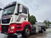Man TGS 26.440 Foto 9 thumbnail