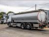 Mercedes-Benz ACTROS 2544-MP3+MAGYAR INOX18.200L+17.700L/2X6COMP Foto 5 thumbnail