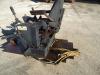Banco / Pedana di comando per Fiat Allis FE 18 Foto 2 thumbnail