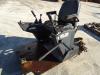 Banco / Pedana di comando per Fiat Allis FE 18 Foto 4 thumbnail