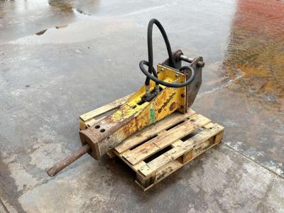 Indeco HP200 in vendita da Massucco T. Srl Area Ricambi