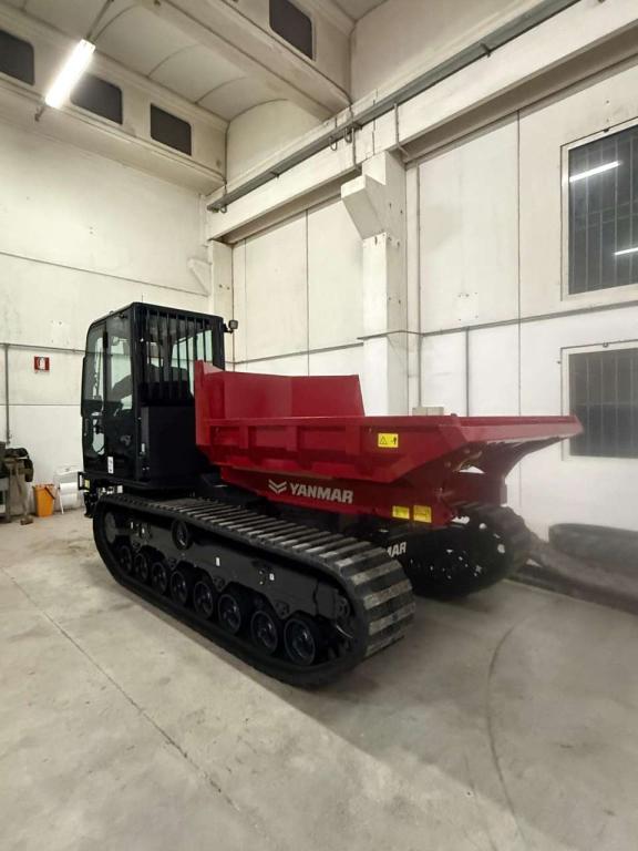 Yanmar C50R Foto 2