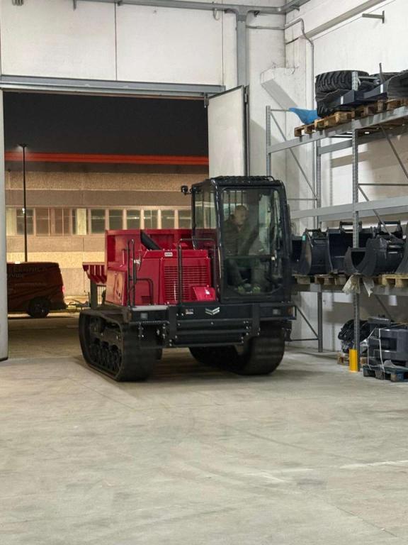 Yanmar C50R Foto 3