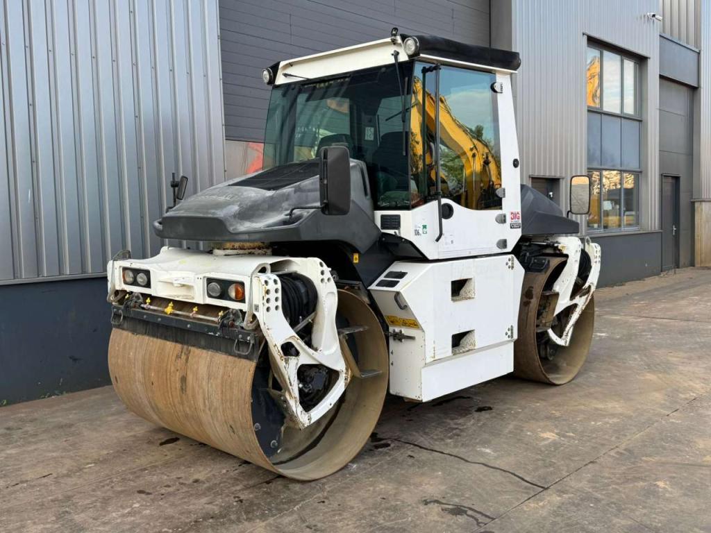 Bomag BW174 AP-4 AM Foto 2
