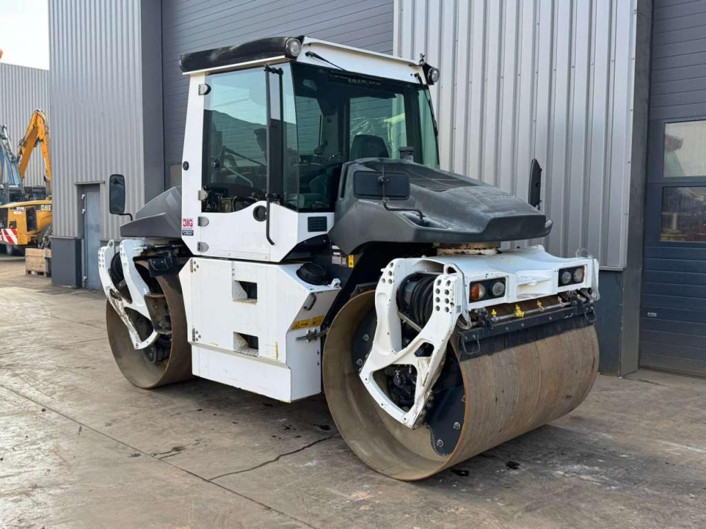 Bomag BW174 AP-4 AM Foto 6