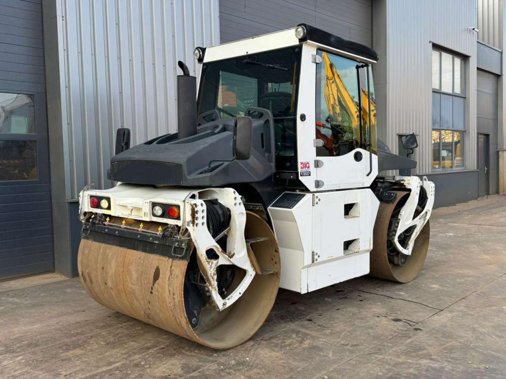Bomag BW174 AP-4 AM Foto 7