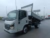 Isuzu M27  GENERATION 2 3000 cc CASSONE RIBALTABILE Foto 2 thumbnail
