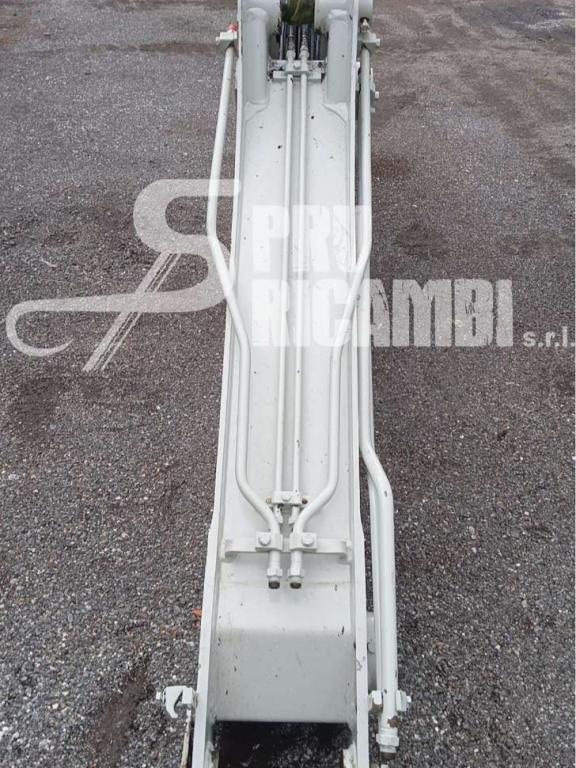 Braccio per escavatore (completo) per Takeuchi TB 290-2 Foto 4